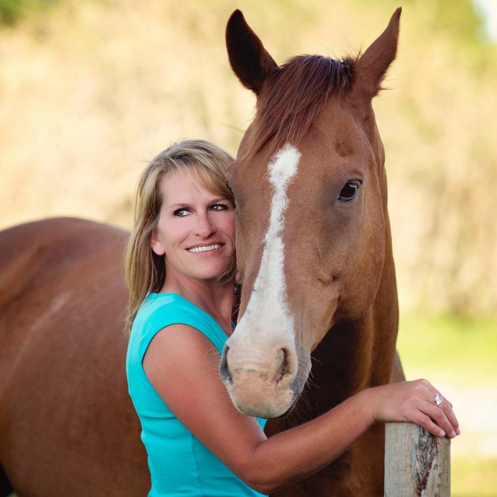 Riding While Pregnant