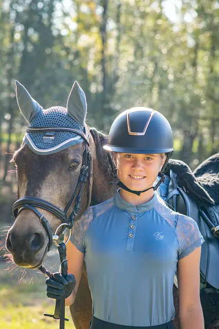 Equestrian Attire