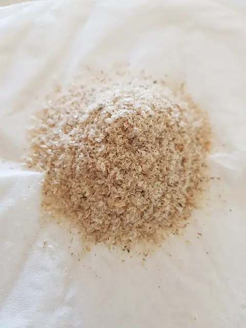 Psyllium Husks